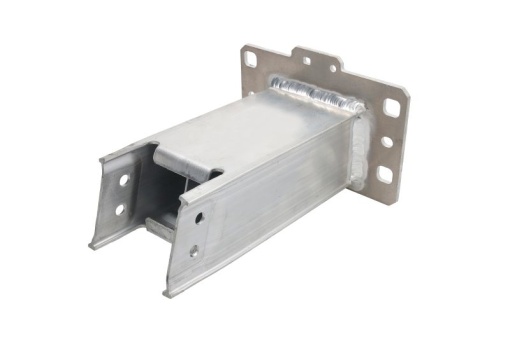 Suport stanga aluminiu potrivit AUDI Q5 FY 01.17-10.20