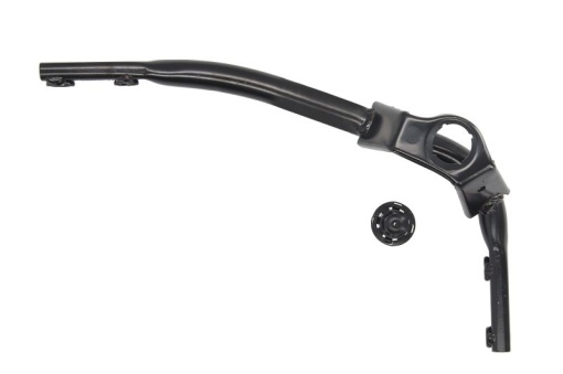 Suport stanga parte superioara, otel potrivit JEEP CHEROKEE KL 01.18-