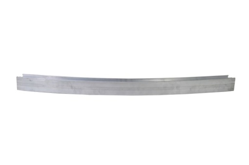 Suport tampon Fata (aluminiu) potrivit AUDI A3 1.6/1.8/1.9D 09.96-05.03