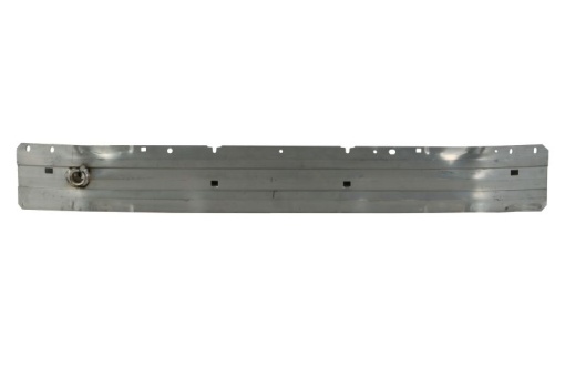 Suport tampon Fata (aluminiu) potrivit OPEL INSIGNIA B, INSIGNIA B COUNTRY, INSIGNIA B GRAND SPORT; TOYOTA YARIS/HATCHBACK 1.0-2.0D 10.12-