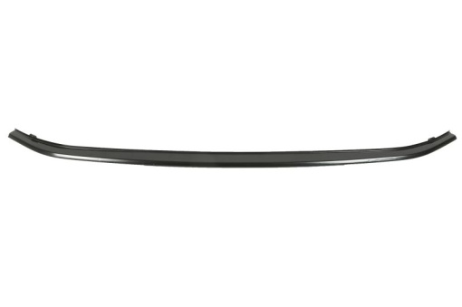 Suport tampon Fata (inferior, otel) potrivit SKODA OCTAVIA IV 1.0-2.0D 11.19-