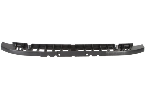 Suport tampon Fata (inferior, plastic) potrivit PEUGEOT 407 1.6D-3.0D 03.04-