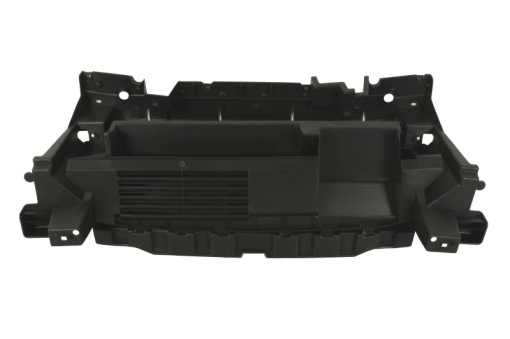 Suport tampon Fata (mijloc, intern) potrivit CITROEN BERLINGO, BERLINGO/MINIVAN; PEUGEOT PARTNER/MINIVAN, RIFTER 1.2-Electric 01.18-