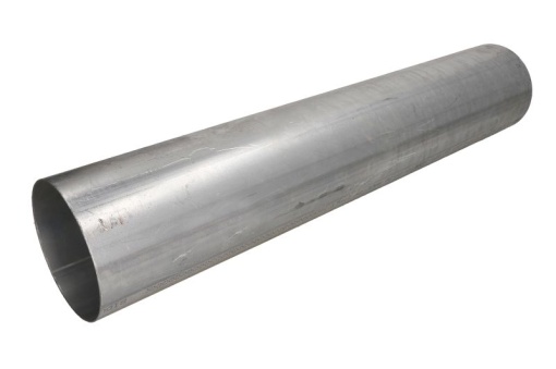 Teava esapament (diametru:127mm/127mm, lungime:650mm) potrivit VOLVO FH, FH12, FH16, FM, FM10, FM12, FM7, FM9 D10A320-D9B380 08.93-