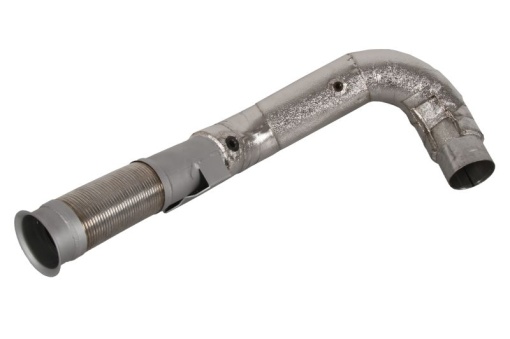 Teava esapament (diametru:133mm, lungime:977mm) potrivit IVECO STRALIS II F3AE3681Y-F3HFL611G 09.12-