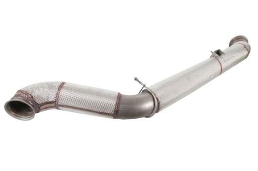 Teava esapament (diametru:147mm) potrivit RVI; VOLVO - Img 1