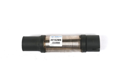 Teava esapament (diametru:71,5mm/77mm, lungime:365mm) potrivit MERCEDES LK/LN2 OM354.900-OM904.907 01.84-12.98