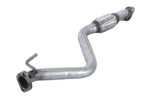 Teava esapament Fata potrivit AUDI A3; SEAT ALTEA, ALTEA XL, LEON; SKODA OCTAVIA II, YETI; VW BEETLE, CADDY III, CADDY III/MINIVAN, GOLF PLUS, GOLF PLUS V, GOLF VI 1.2 11.08-07.19