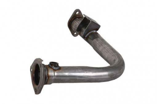 Teava esapament Fata potrivit CITROEN SAXO; PEUGEOT 106 I, 106 II 1.4/1.6 09.91-06.03