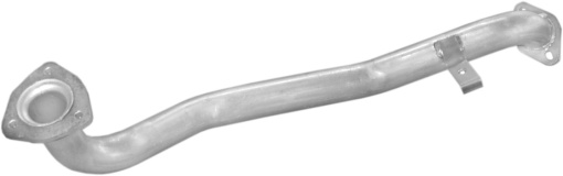 Teava esapament Fata potrivit RENAULT TRAFIC 2.5D 05.89-03.01 - Img 1