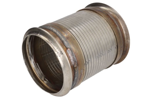 Teava esapament (lungime:175mm) EURO 5 potrivit SCANIA P I, P,G,R,T, R I DC12.13-DC9.35 03.04-