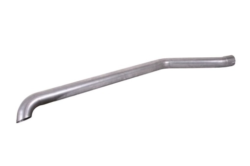 Teava esapament (lungime:2040mm) potrivit MERCEDES ATEGO, ECONIC OM906.920-OM926.934 01.98-