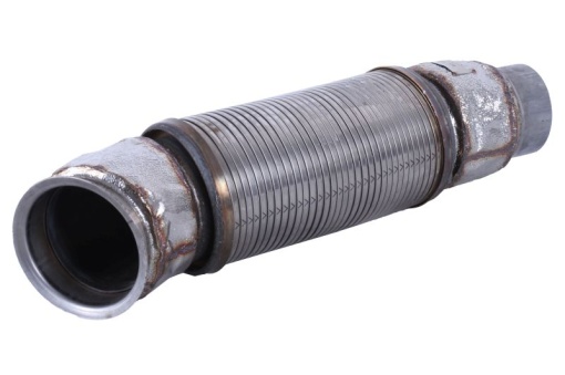 Teava esapament (lungime:469,2mm) potrivit MERCEDES CITARTO; CONECTO EURO 6