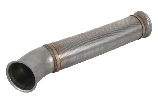 Teava esapament (lungime:594mm) potrivit DAF CF 85, XF 105, XF 95 MX265-XF355M 01.01-