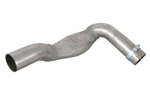 Teava esapament (lungime:760/840mm) potrivit MAN F2000 D2866LF20-D2876LF17 01.94-