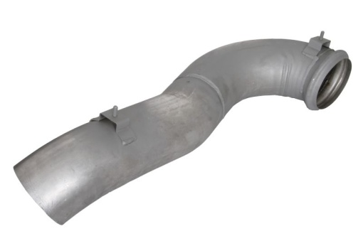 Teava esapament (lungime:784,5mm) potrivit RVI KERAX, MAGNUM, PREMIUM 2; VOLVO FH, FH16, FM D11A-370-DXi7 01.03-