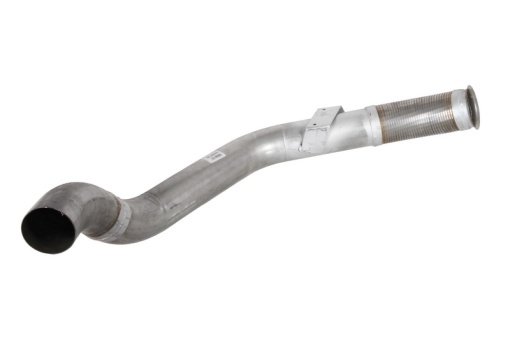 Teava esapament (lungime:992,5mm) potrivit IVECO EUROTECH MH F2BE0681A/F2BE0681B/F2BE0681D 09.98-