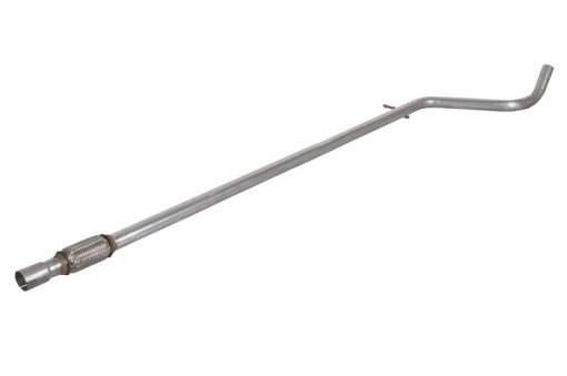 Teava esapament Mijloc (lungime:2150mm) potrivit FIAT 500, 500 C, PANDA, PANDA/HATCHBACK; FORD KA 1.1/1.2/1.2LPG 09.03-