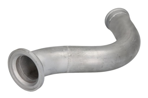 Teava esapament potrivit DAF EURO4; EURO5; LF45 potrivit SCANIA 4 DC11.07-DT12.08 01.96-12.05