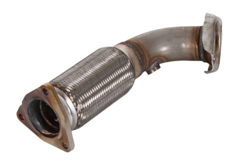 Teava esapament potrivit IVECO DAILY III, DAILY IV 8140.43B-F1CE3481L 05.99-08.11