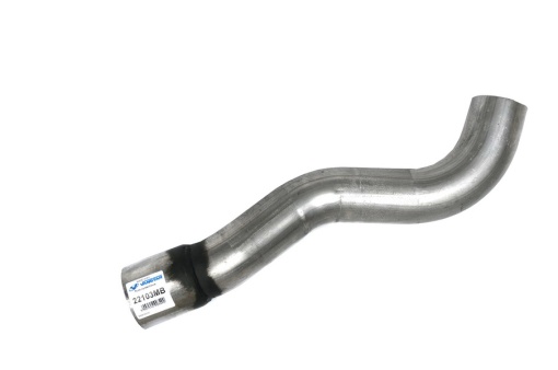 Teava esapament potrivit MERCEDES ATEGO, AXOR 2 OM902.913-OM926.990 01.98-