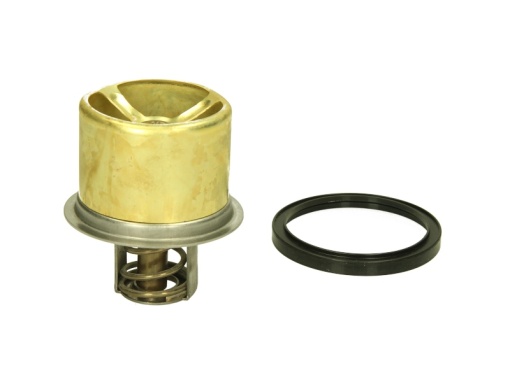 Termostat lichid racire (75°C, cu garnitura) potrivit RVI MAGNUM MACKE.TECHA/46/MACKE.TECHB/46/MACKE.TECHC/46 05.00-