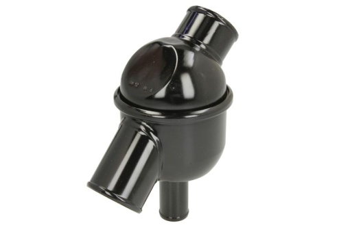 Termostat lichid racire (75°C, in carcasa, numar conectori: 2, 25mm/45mm) potrivit FENDT 600 D226-6/TD226-6/TD226B-6