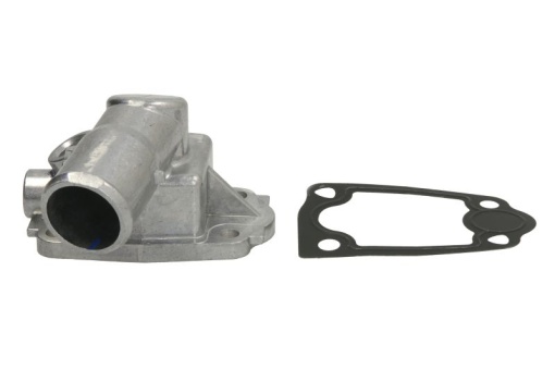 Termostat lichid racire (79°C, cu garnitura, cu carcasa) potrivit IVECO DAILY IV, DAILY V, DAILY VI; FIAT DUCATO ELETTRICO-F1CGL411C 05.06-