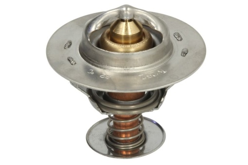 Termostat lichid racire (82°C, cu garnitura) potrivit ISUZU FORWARD F, N (5TH GENERATION), N (6TH GENERATION) 4HK1-E6S-4HK1-XS 10.05-