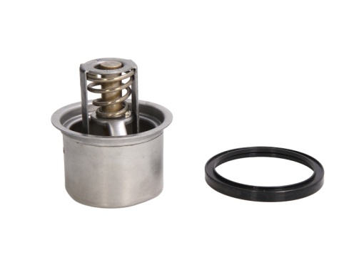 Termostat lichid racire (82°C, cu garnitura) potrivit RVI MAGNUM MACKE.TECHA/46-MIDR06.24.65C/42 09.96-