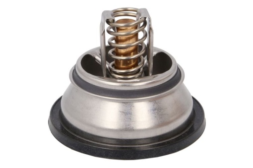 Termostat lichid racire (86°C, cu garnitura) potrivit VOLVO FH16 D16A470/D16A520/D16B520 08.93-