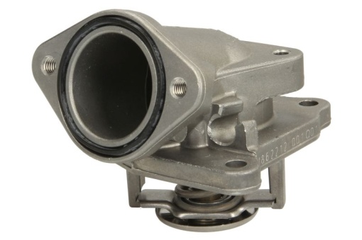 Termostat lichid racire (87°C, in carcasa) potrivit MERCEDES SPRINTER 3,5-T (B906), SPRINTER 3-T (B906), SPRINTER 4,6-T (B906), SPRINTER 5-T (B906) 3.0D 06.06-12.18