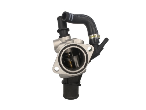 Termostat lichid racire (88°C, in carcasa) potrivit ALFA ROMEO 147, GT; FIAT BRAVO II, STILO; LANCIA THESIS 1.4/1.9D/2.4D 11.02-12.14