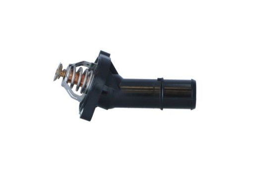 Termostat lichid racire (89°C, cu carcasa) potrivit VOLVO C30, S40 II, S80 II, V50, V70 III; FORD C-MAX, ECOSPORT, FIESTA V, FOCUS C-MAX, FOCUS II, FOCUS III, FOCUS II/KOMBI 1.6-2.0LPG 10.03-