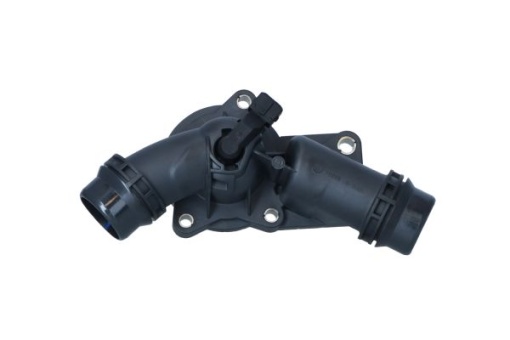 Termostat lichid racire (97°C, cu carcasa) potrivit BMW 3 (E46), 5 (E39), 5 (E60), 5 (E61), 7 (E38), 7 (E65, E66, E67), X3 (E83), X5 (E53), Z3 (E36), Z4 (E85) 2.0-3.0 08.95-12.10