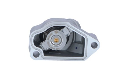 Termostat sistem racire (87°C, in carcasa) potrivit CHEVROLET CAPTIVA, EPICA, EVANDA, LACETTI, NUBIRA, REZZO; DAEWOO EVANDA, LACETTI, LEGANZA, NUBIRA, TACUMA / REZZO 1.8-2.4LPG 04.97-