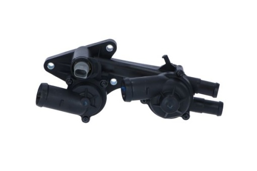 Termostat sistem racire (95; 110°C) potrivit AUDI A1; SEAT ALHAMBRA, IBIZA IV, IBIZA IV SC, IBIZA IV ST; SKODA FABIA II; VW BEETLE, CC B7, EOS, GOLF PLUS V, GOLF V 1.4/1.4ALK/1.4CNG 11.05-07.18