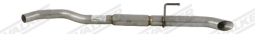 Toba esapament finala potrivit DS DS 4 II; PEUGEOT 308 I, 308 II, 308 II/KOMBI 1.5D/1.6D 03.13-