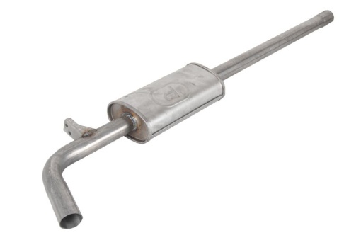Toba esapament finala potrivit RENAULT MEGANE II, SCENIC II 1.4/1.6 11.02-