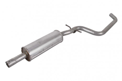 Toba esapament intermediara potrivit AUDI A3; SEAT ALTEA, ALTEA XL, LEON, TOLEDO III; SKODA YETI; VW GOLF PLUS V, GOLF V, GOLF VI 1.2/1.6 05.03-