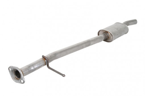 Toba esapament intermediara potrivit NISSAN QASHQAI I 2.0 02.07-04.14