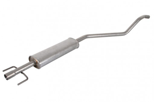 Toba esapament intermediara potrivit OPEL ASTRA H 1.4/1.4LPG 08.04-10.10