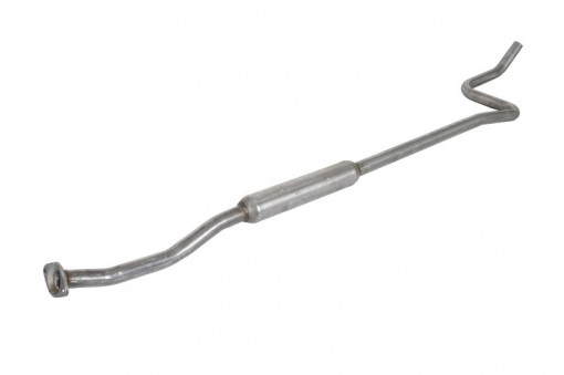 Toba esapament intermediara potrivit PEUGEOT 207 1.4 02.06-10.13