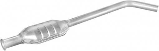 Toba esapament intermediara potrivit RENAULT MEGANE I, MEGANE I CLASSIC 1.4 01.96-08.03
