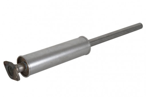 Toba esapament intermediara potrivit VOLVO C30, S40 II, V50; FORD C-MAX, FOCUS C-MAX, FOCUS II 1.4/1.6 10.03-12.12