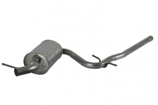 Toba esapament intermediara potrivit VW GOLF V, JETTA III 1.6/1.6ALK 09.04-10.10