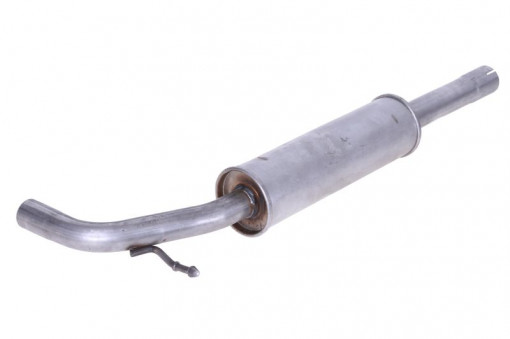 Toba esapament intermediara potrivit VW LUPO I 1.4 09.98-07.05