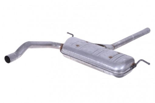 Toba esapament intermediara potrivit VW PASSAT B5, PASSAT B5.5 1.8-2.0D 10.96-05.05