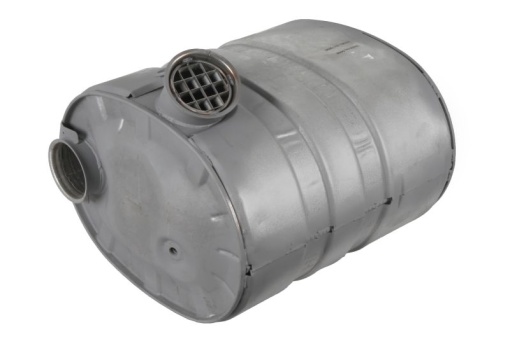 Toba esapament Mijloc (E-LINE) EURO 5 potrivit RVI KERAX, PREMIUM 2 DXi11 10.05-