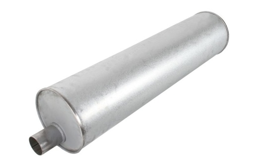 Toba esapament Mijloc potrivit MERCEDES VARIO, VARIO (B667, B670, B668), VARIO (B670), VARIO (B670, B668, B667) OM602.984-OM904.923 09.96-
